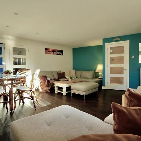 St Georges Balcony Suite With Parking Portsmouth Kültér fotó
